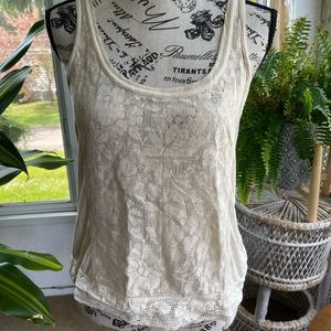AMERICAN EAGLE TANK TOP